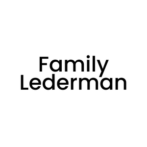 Family Lederman