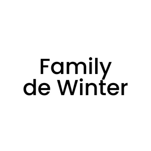 Family de Winter