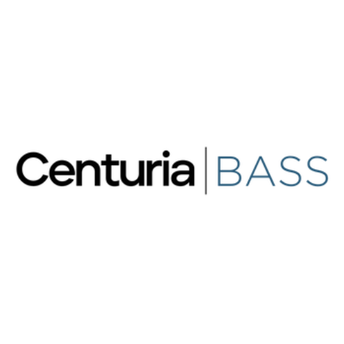 Centuria Bass Logo