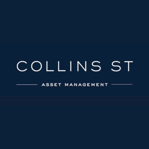 Collins St Logo